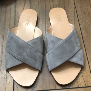 Raye Sandals